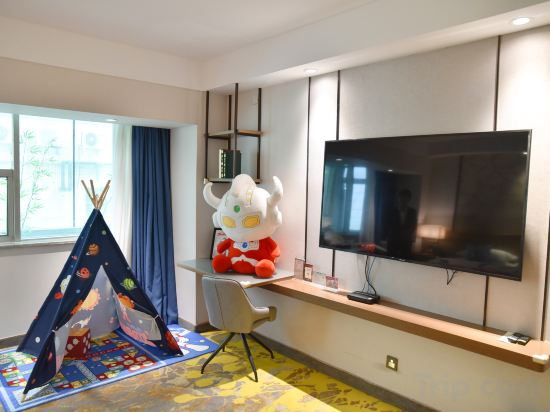 Others 5, Rezen Hotel, Jinan