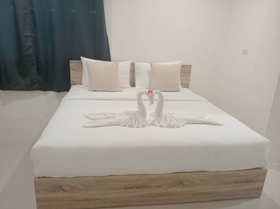 ZAYN Samui Hotel Room Type - Family Room