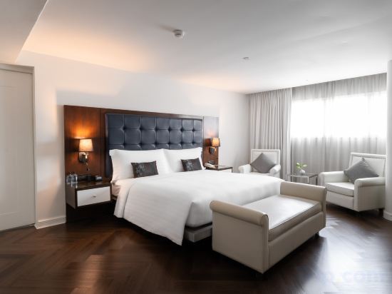 Night Hotel Bangkok - Asoke Sukhumvit 15 Room Type - Platinum Suite