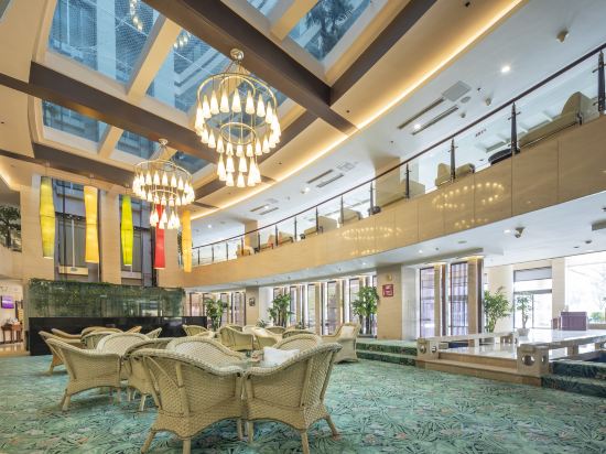 Others 5, Tong Ju Lou Hotel, Huangshan