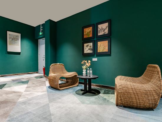 Others 4, Huaye Yaju Hotel (Xinyang Pingqiao District Lihpao Plaza), Xinyang