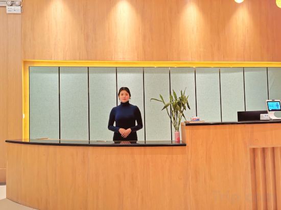 Others 5, Longcheng Hotel (Luzhou Broadcasting Center Backgammon), Luzhou