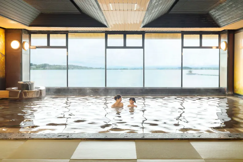 Ooedo Onsen Monogatari Premium Kaga Maruya(Old:Yukai Resort Premium New Maruya Hotel)