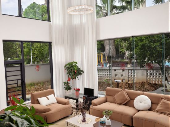 Others 5, Zixing Xiaohewan Holiday Villa, Chenzhou