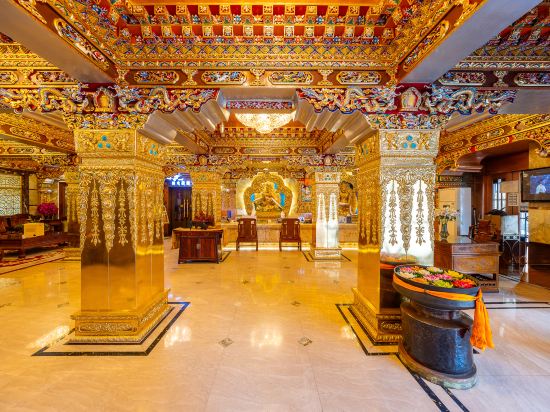 Others 4, Amdo Shang Ba La Hotel, Lanzhou