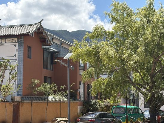Others 3, Shaxi Crescent Lake Homestay, Dali Bai