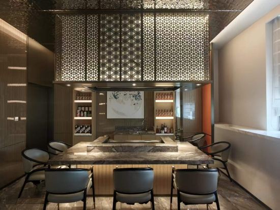 Others 2, Grand Mercure Shenzhen Nanshan, Shenzhen