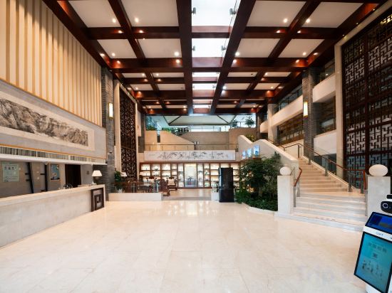 Others 3, Qingzhu Hotel, Nanping