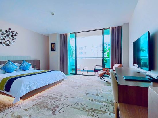 Yilin Hotel - Tap to explore photos