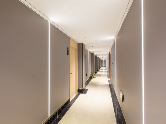 Others 4, An Jia Express Hotel, Shijiazhuang