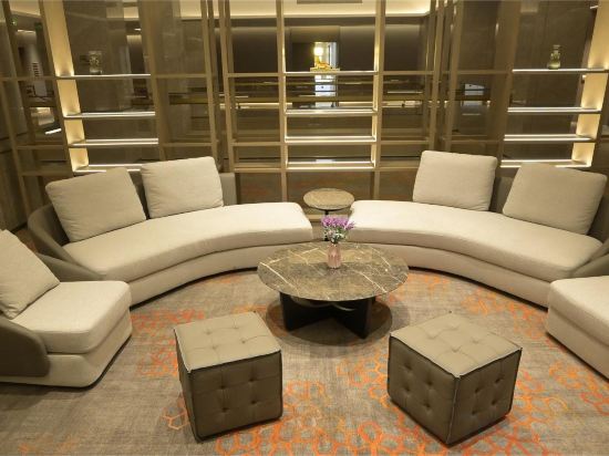 Others 5, Yunpan Ruizhou Hotel (Yungang Road), Datong