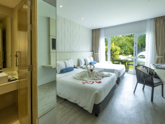 Solea Mactan Resort Room Type - Superior Room