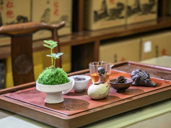 Others 3, Tongda Huanqiu Hotel, Nanping