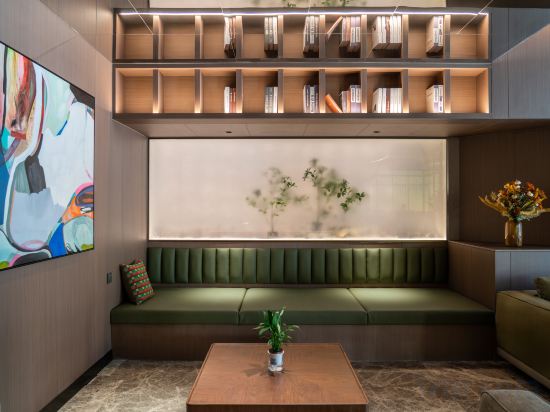 Others 5, EBO City Hotel, Hangzhou