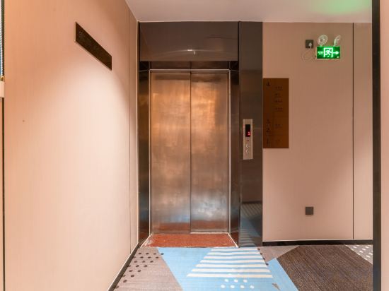 Others 3, Xingbang hotel, Foshan