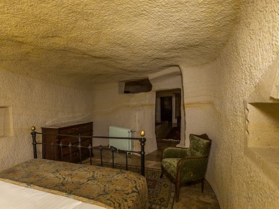 Yunak Evleri Cappadocia Room Type - Junior Suite