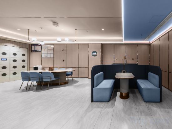 Others 3, HanTing Hotel (Jinan Quancheng Plaza Inzone Shopping Mall), Jinan