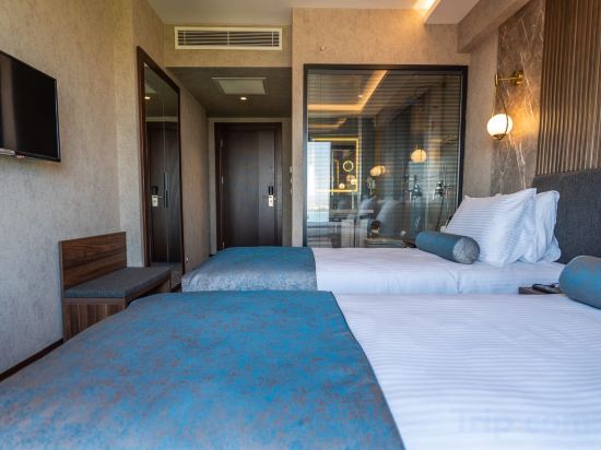 Ring Stone Hotels Bosphorus - Tap to explore photos