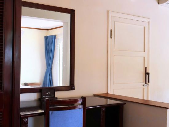 Victoria Phan Thiet Beach Resort & Spa - Tap to explore photos