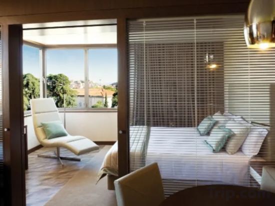 Neya Lisboa Hotel Room Type - Suite - Superior