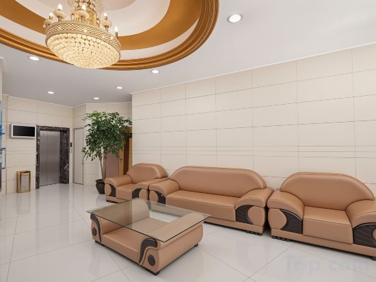 Others 5, Donghai Hotel, Wenzhou