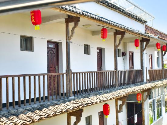 Others 5, Chaji Jiushi Inn, Xuancheng