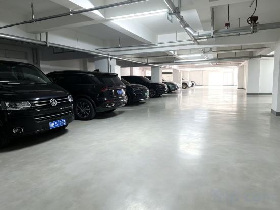 Others 2, Starway Hotel (Xiangshan Port Road), Ningbo