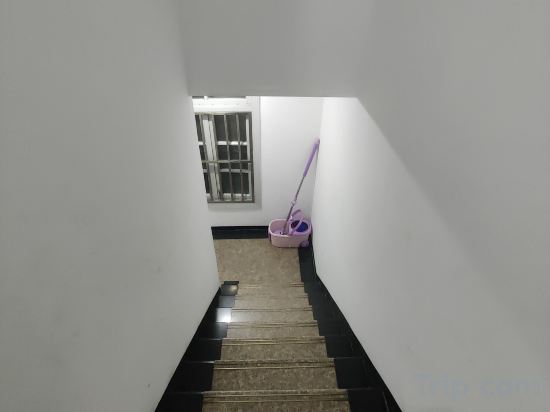 Others 4, Shuxin Hotel, Shanghai