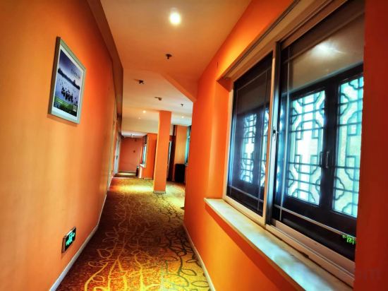 Others 4, Lanhua Hotel(Taierzhuang Ancient City Scenic Area), Zaozhuang