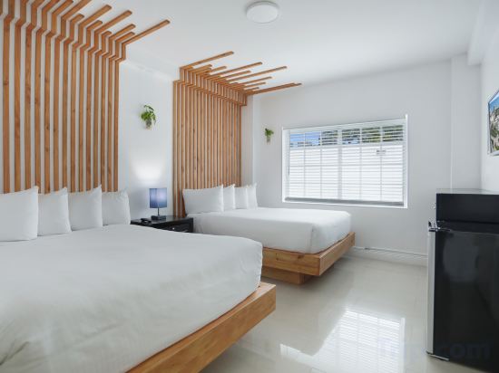 Hotel Belleza Room Type - Superior Double 