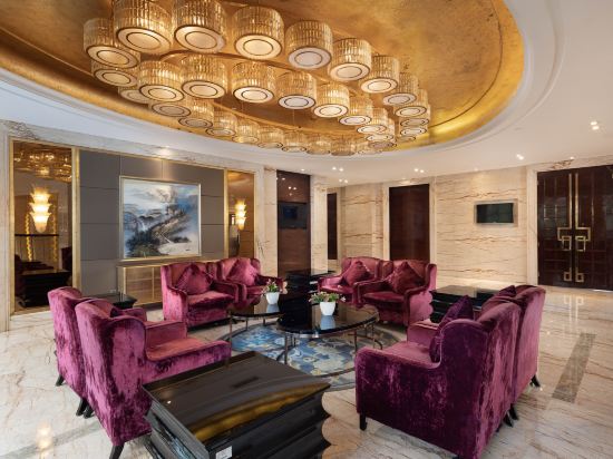 Others 2, Rising Hotel, Chengdu TaiKoo Li, Chengdu