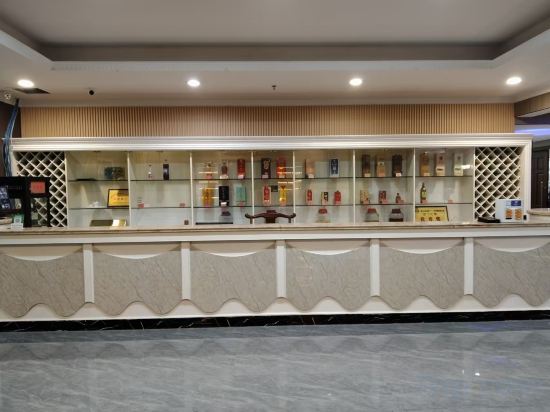 Others 2, Qin Tian Hotel, Huzhou