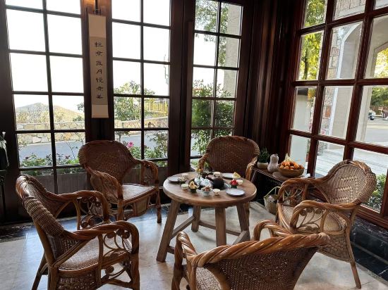 Others 3, Moganshan Queen Hotel (inside Moganshan Scenic Area), Huzhou