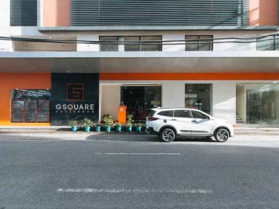 RedDoorz Plus near Nakpil St Taft Avenue, Metro Manila