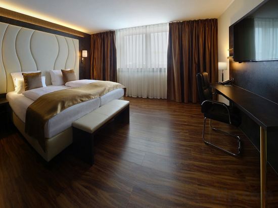 Best Western Plus Plaza Hotel Darmstadt - Tap to explore photos