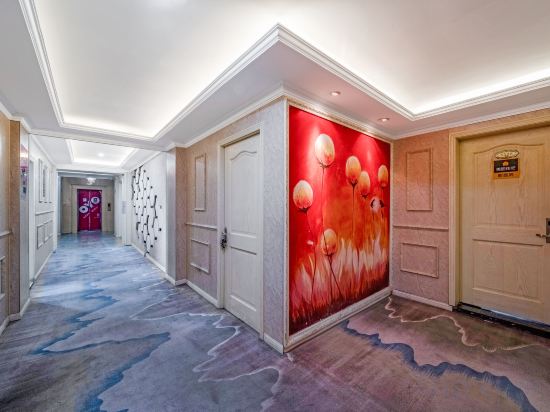 Others 4, Hangzhou Anting Express Hotel, Hangzhou