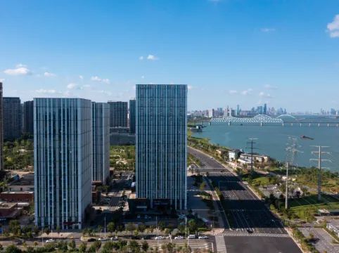 希岸飯店（南昌西站國際運動中心店）