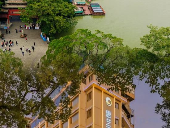 Others 2, Veee Hotel, Huizhou
