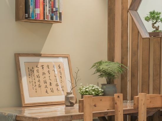 Others 2, Splendid Boutique Hotel (Lianglukou Subway Station, Yuzhong District), Chongqing
