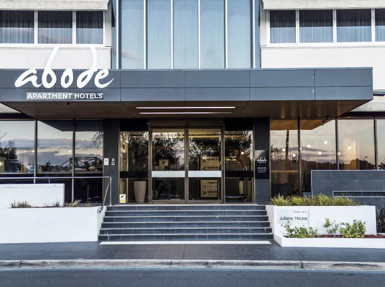Abode Woden