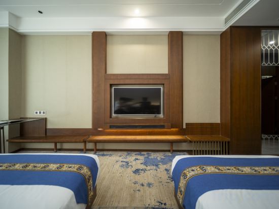 Others 2, Haigang Hotel, Taiyuan