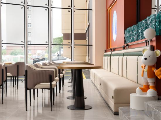 Others 3, Jingpeng Hotel, Chifeng