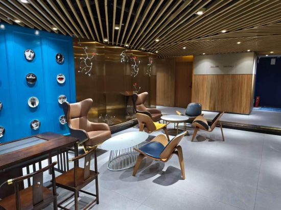 Others 4, Weika Manman E-Sports Hotel (MixC World), Shenzhen