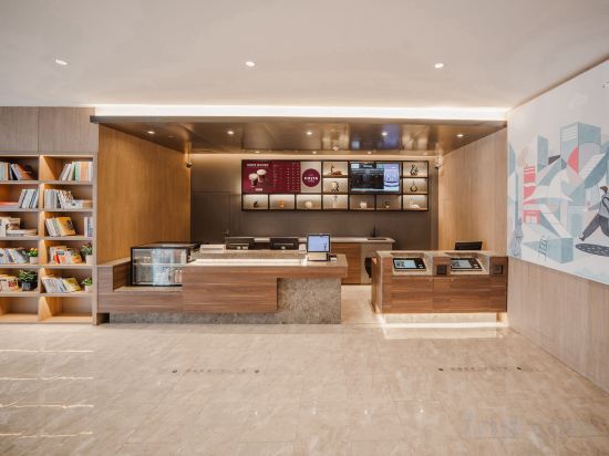Others 5, HanTing Hotel (Suqian Wanda Plaza), Suqian
