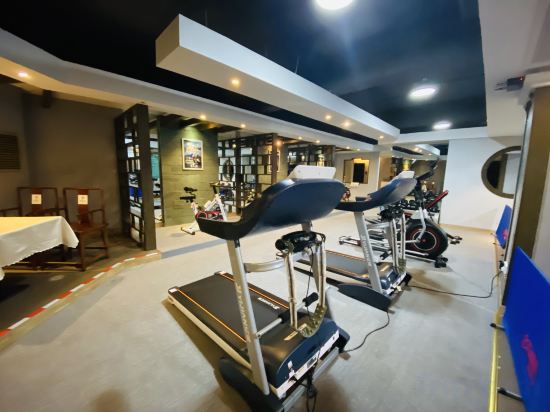 Others 5, Serengeti Hotel, Haikou