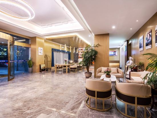 Others 5, Super 8 Select Hotel (Yangzhou Jiangdu Passenger Transport Station), Yangzhou