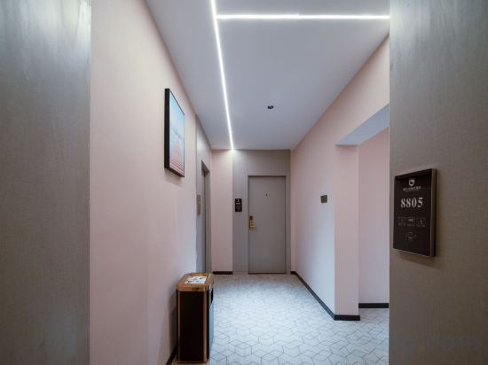 Others 2, Shuimu Huatian Hotel, Yichun