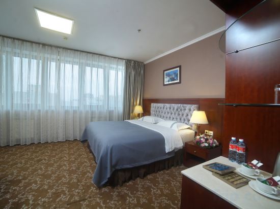Grand Voyage Room Type - Standard Double Room