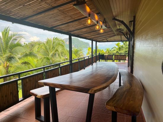 Baan Taranya Koh Yao Yai Resort Room Type - Two Bedroom Family Seaview with Jacuzzi Baan Taranya Koh Yao Yai Resort Room Type - Two Bedroom Family Seaview with Jacuzzi