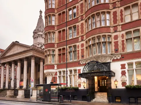 Thistle London Holborn